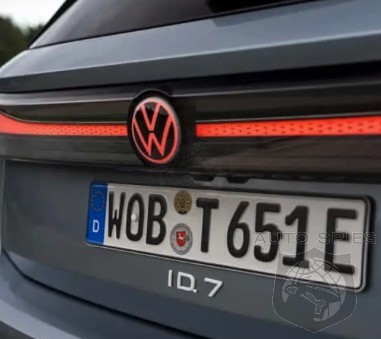 VW CEO Says It s Cars Are Popular Just They Aren t Profitable Enough
